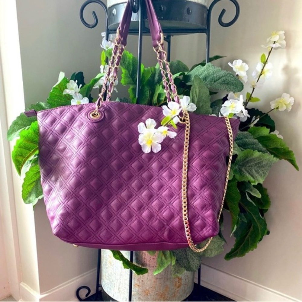 Beautiful Tote